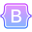 logo bootstrap